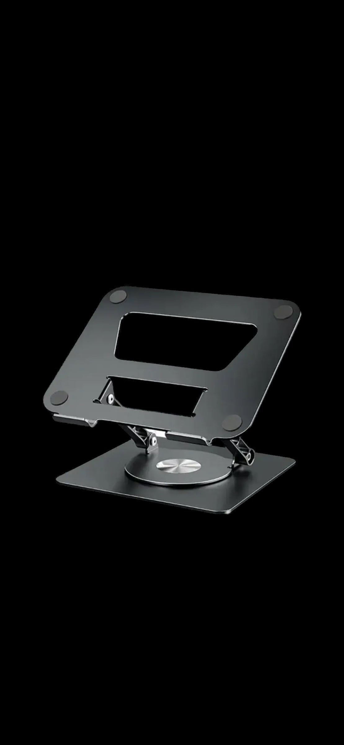 Laptop/iPad Foldable Stand