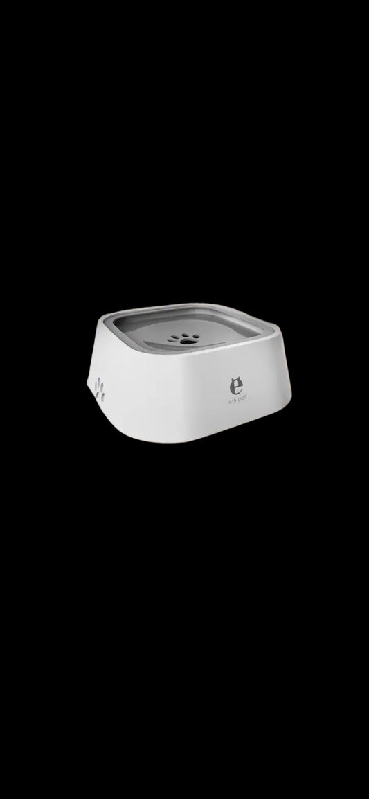 Water Dispenser Dog Bowl