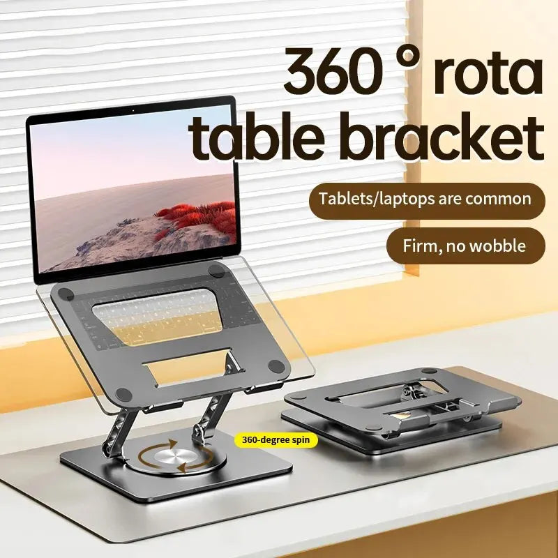 Laptop/iPad Foldable Stand