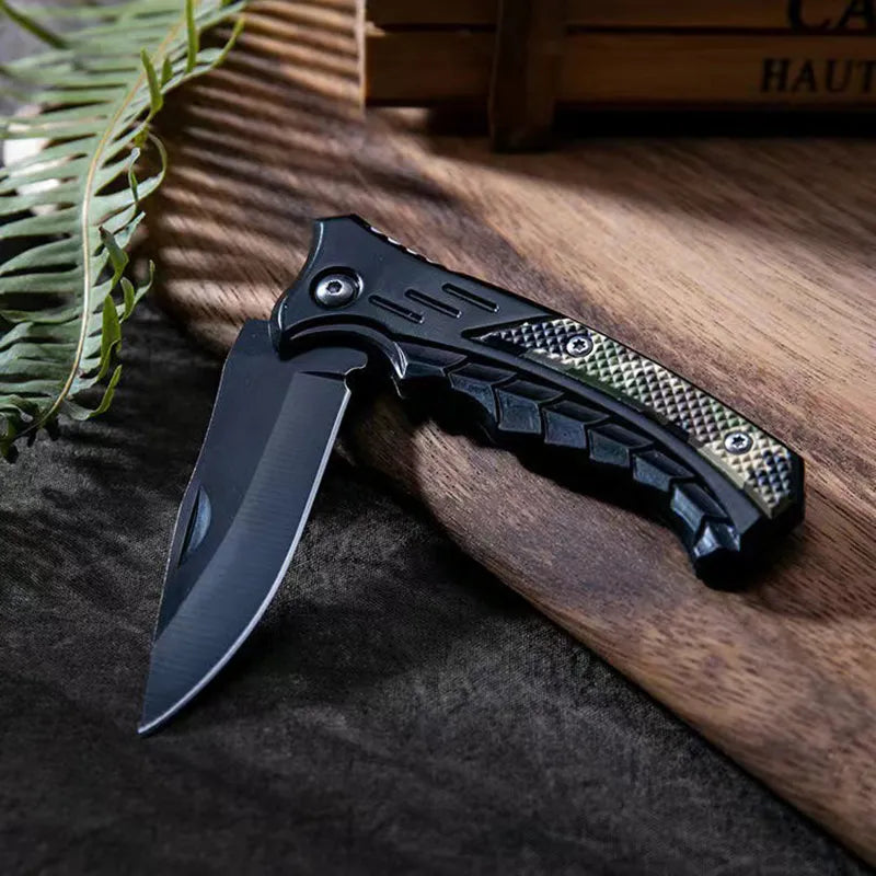 Outdoor Camping Knife