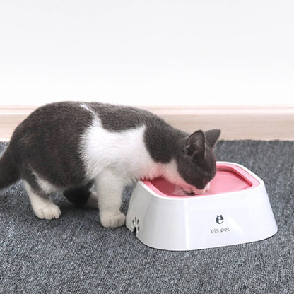 Water Dispenser Dog Bowl