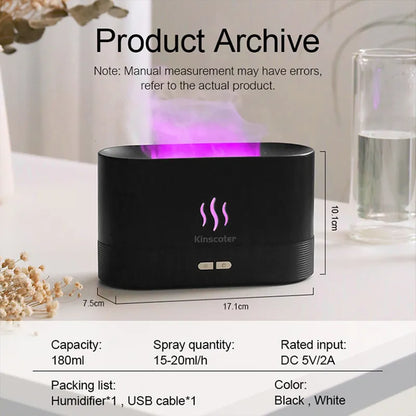 Air Humidifier