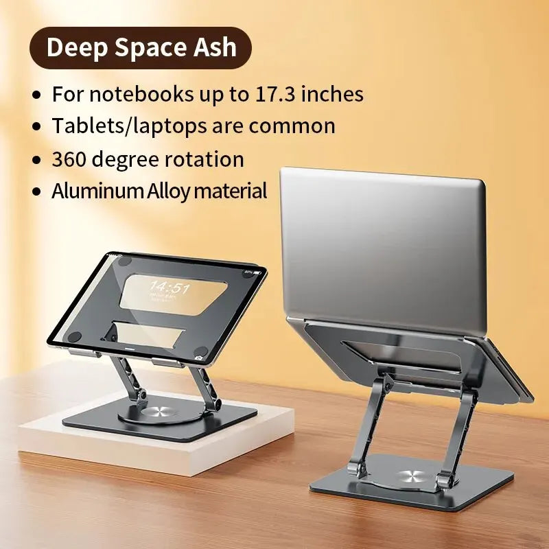 Laptop/iPad Foldable Stand