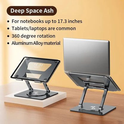 Laptop/iPad Foldable Stand