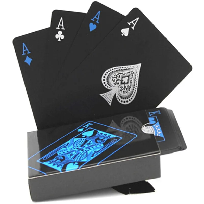 Limited Edition Playing Cards