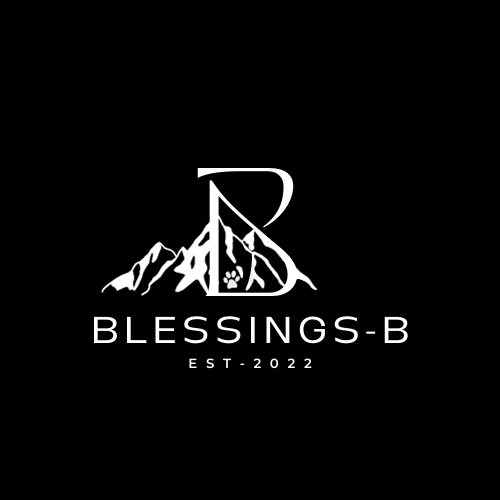 Blessings-B