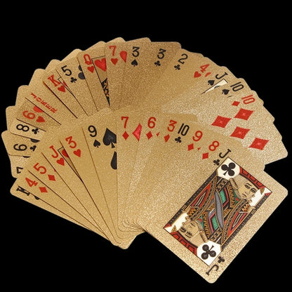 Limited Edition Playing Cards